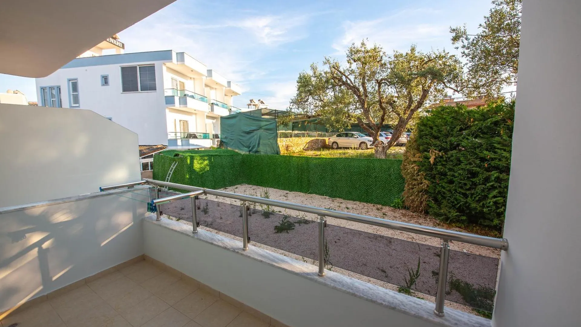 Shehu Villa Ksamil