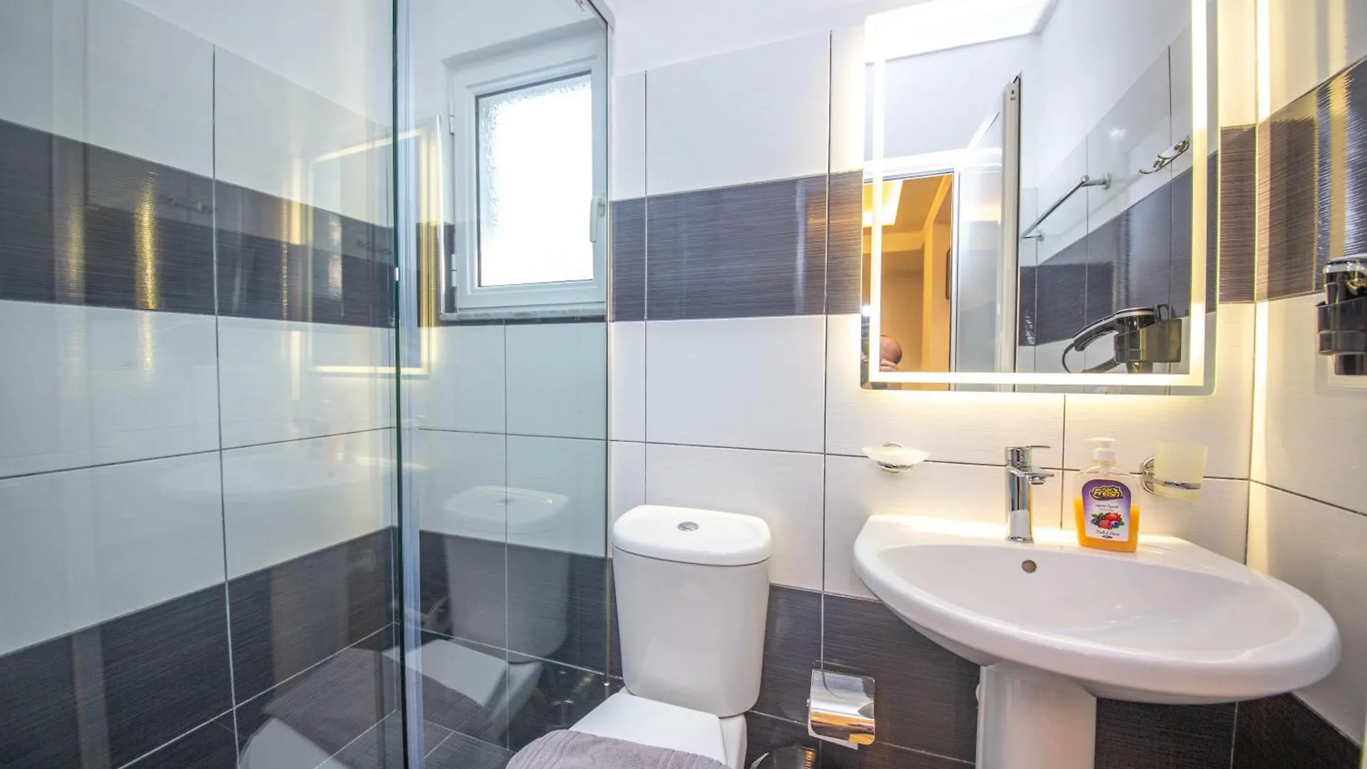 Hotel Shehu Villa Ksamil
