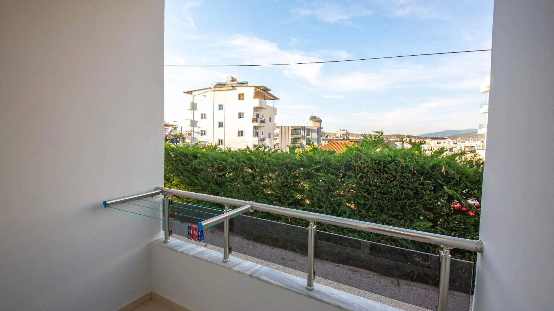 Shehu Villa Ksamil Albania
