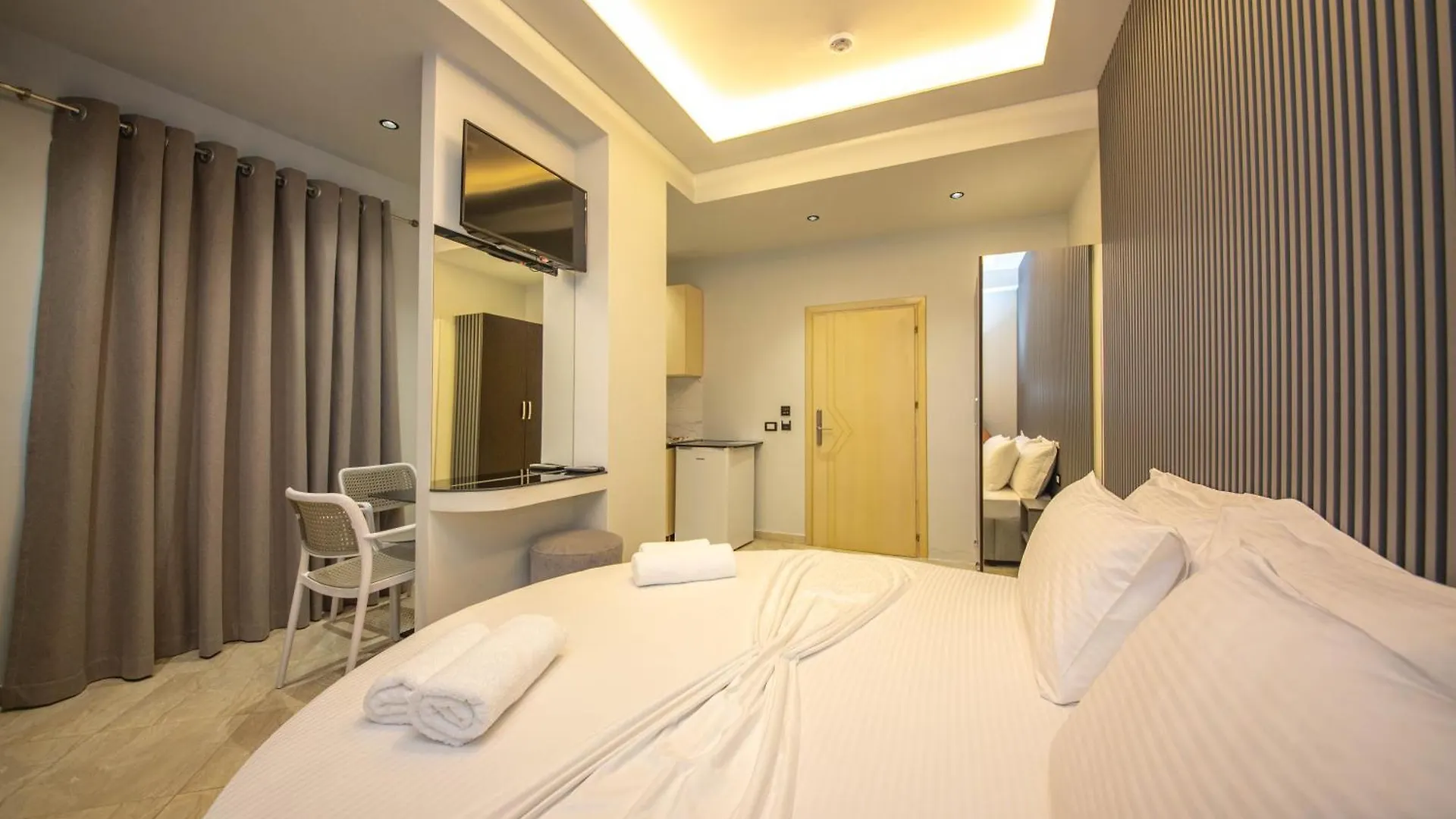 Shehu Villa Ksamil