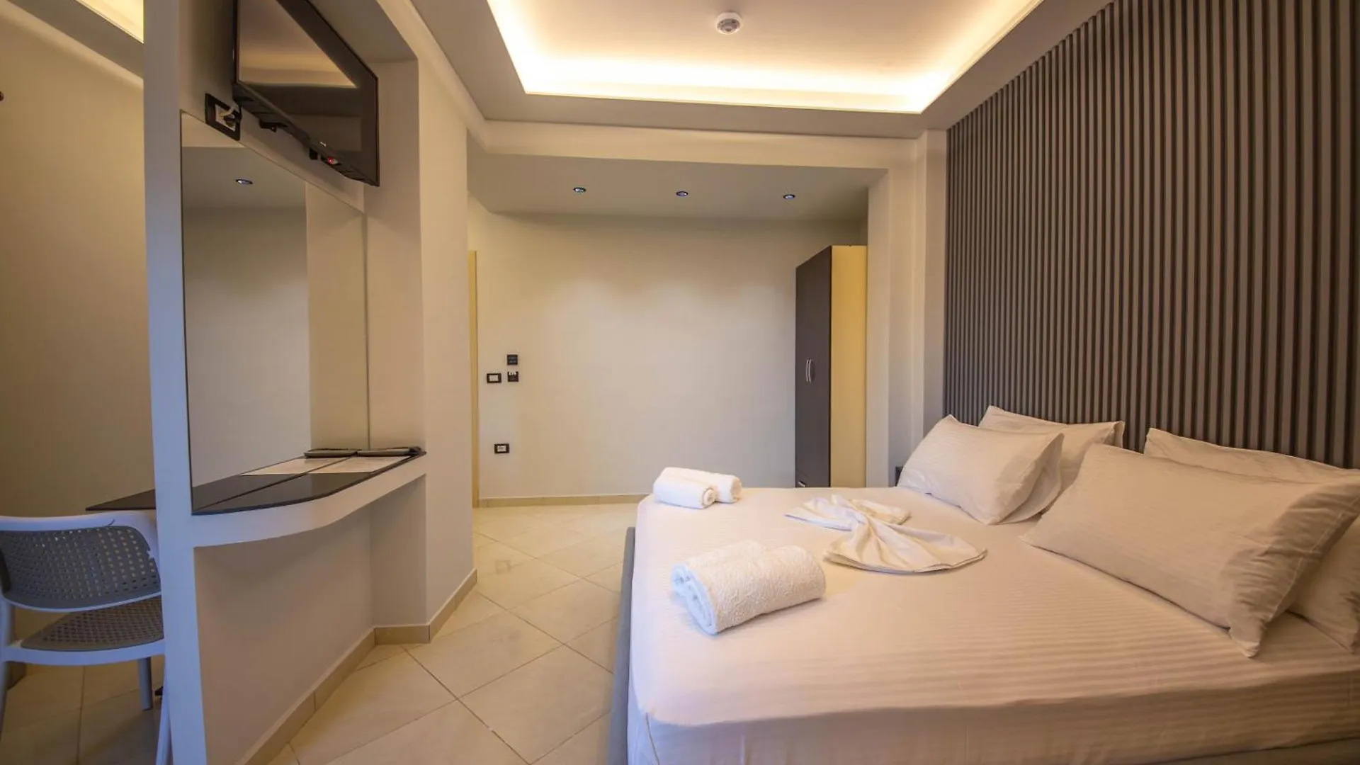 Shehu Villa Ksamil