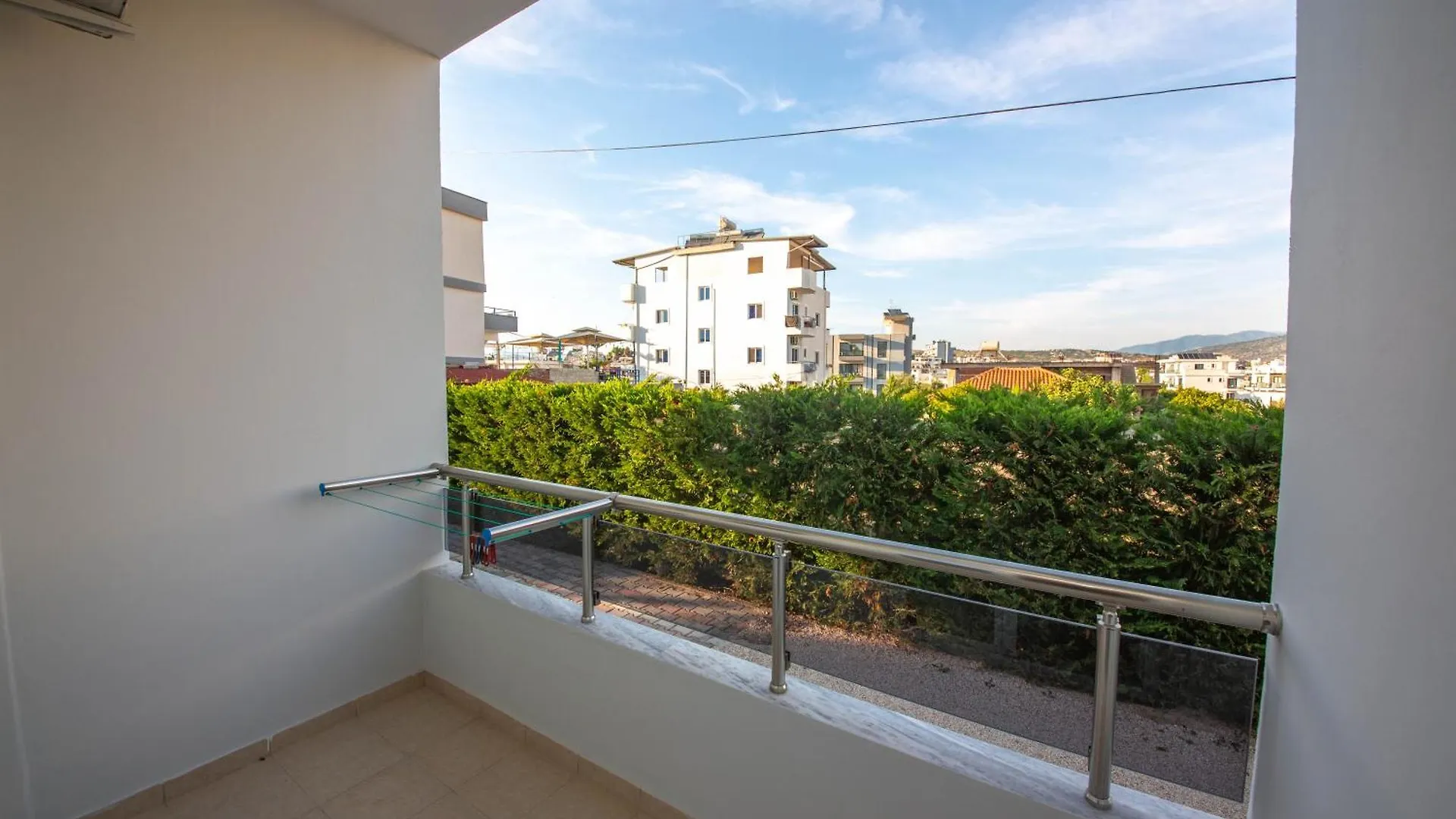 Shehu Villa Ksamil Albania