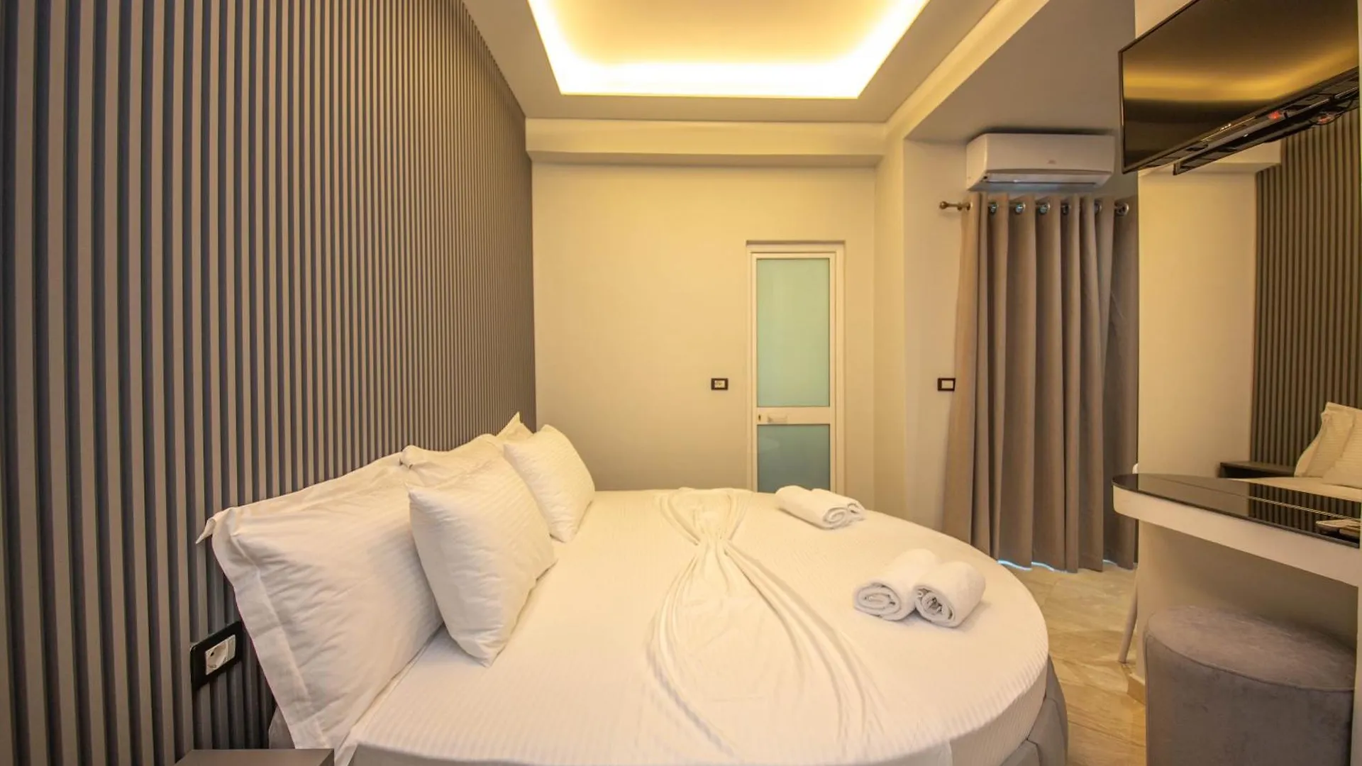 Shehu Villa Ksamil Albania