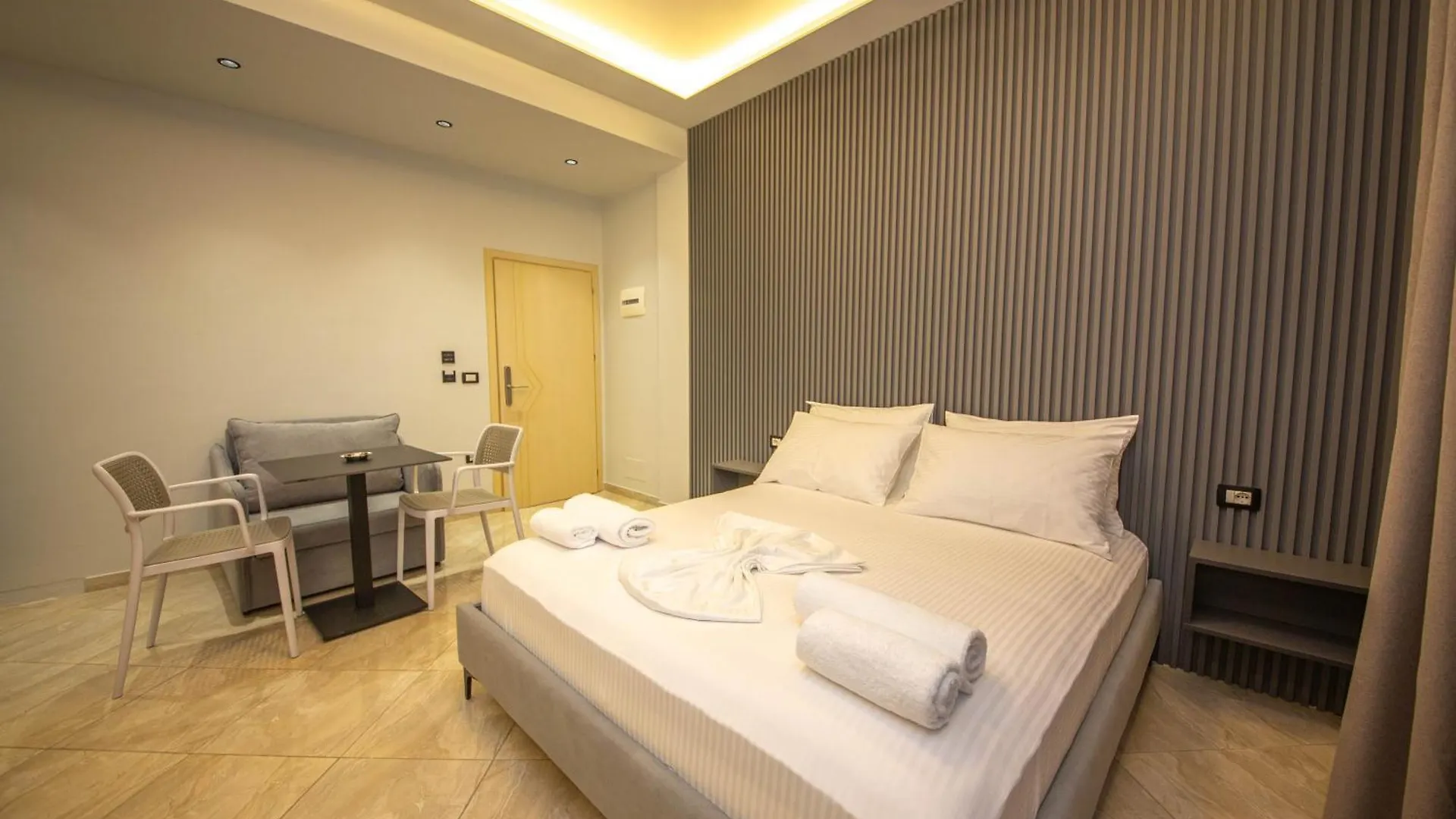 Shehu Villa Ksamil