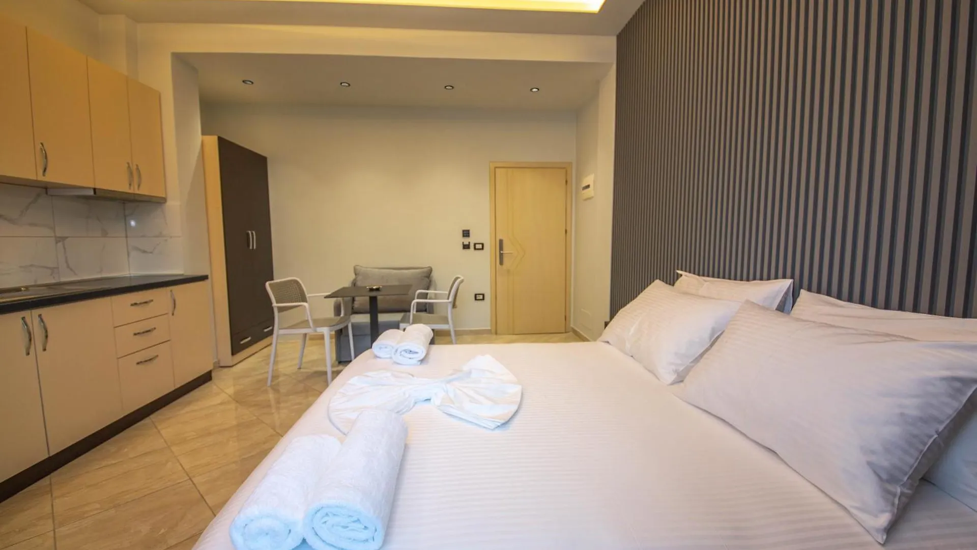 Shehu Villa Ksamil