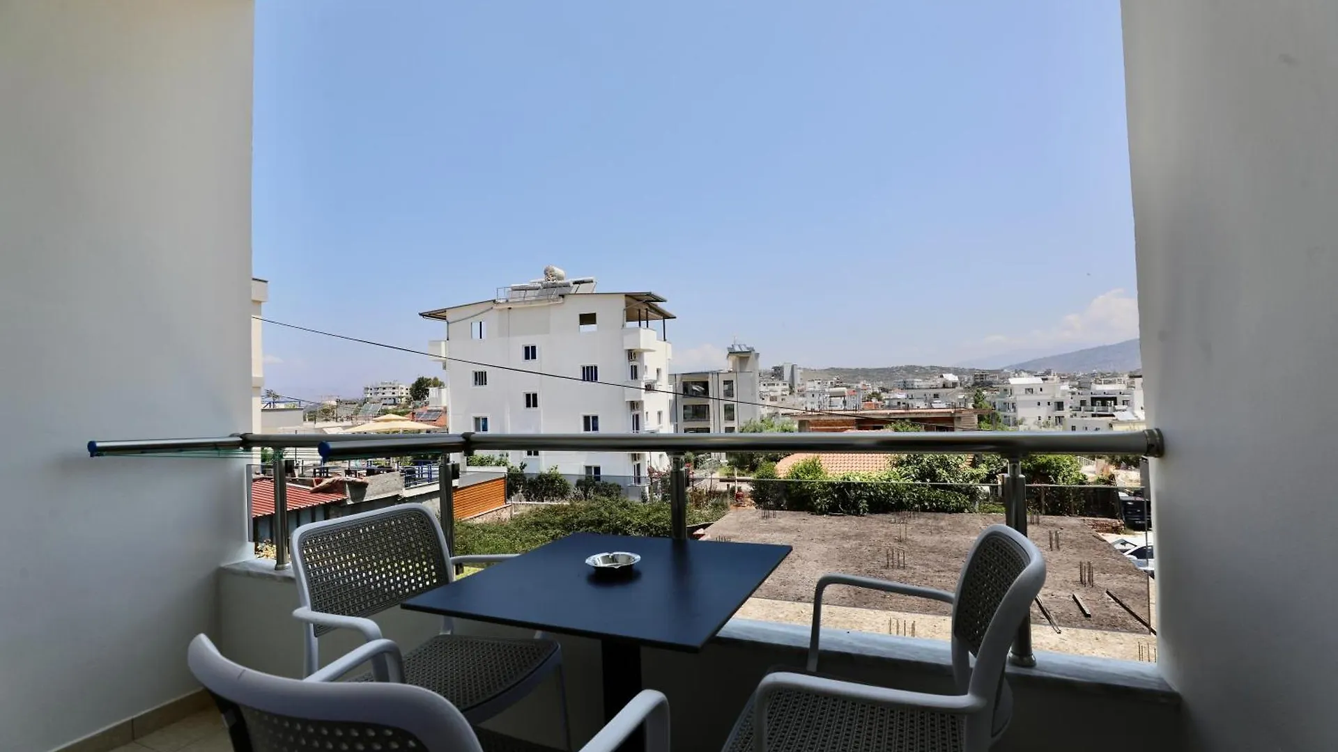 Shehu Villa Ksamil