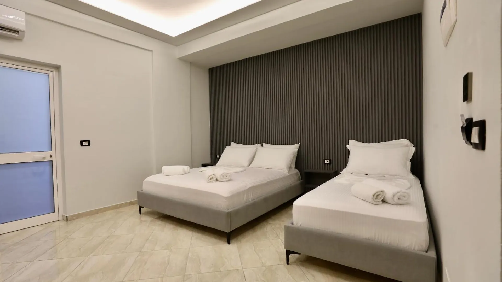 Shehu Villa Ksamil Hotel