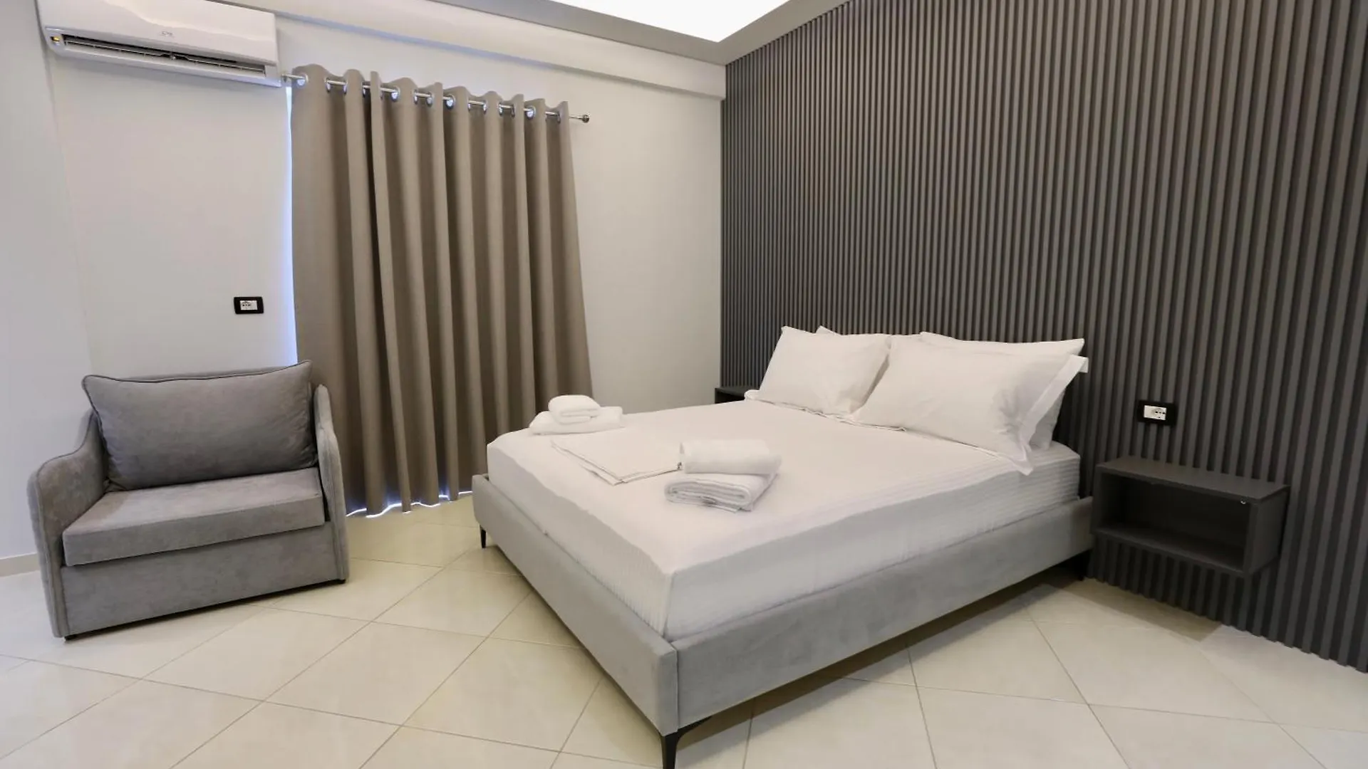 Hotel Shehu Villa Ksamil