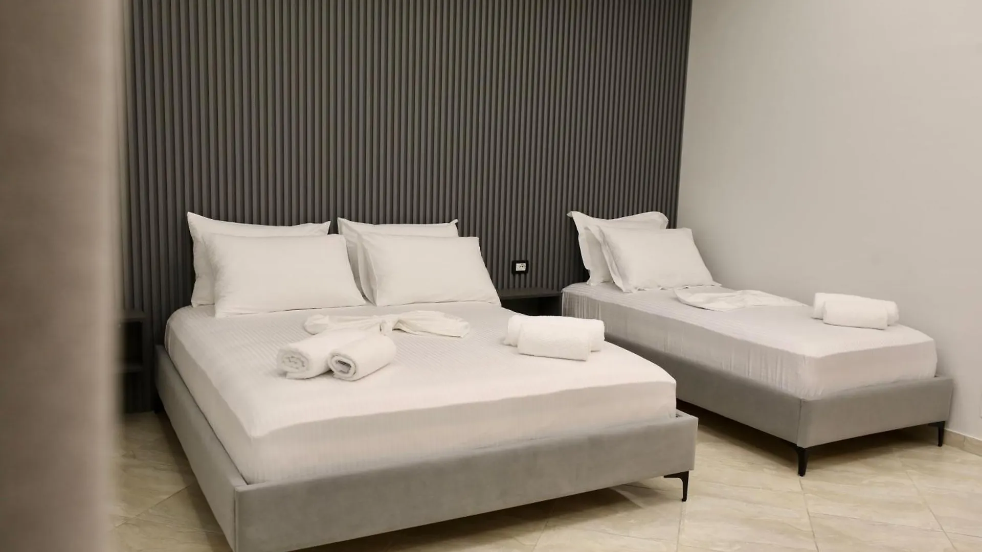 *** Hotel Shehu Villa Ksamil Albania