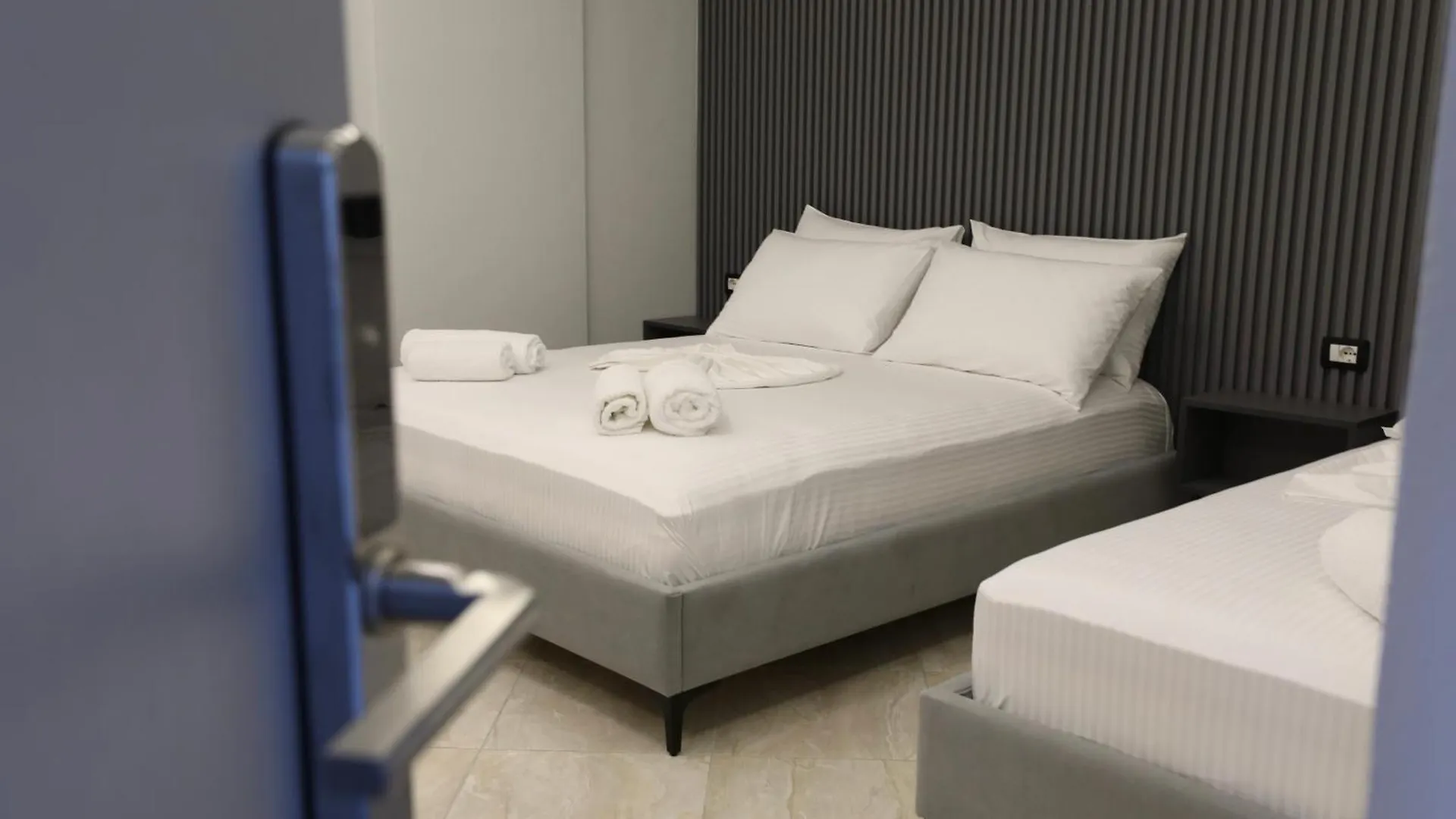 Hotel Shehu Villa Ksamil