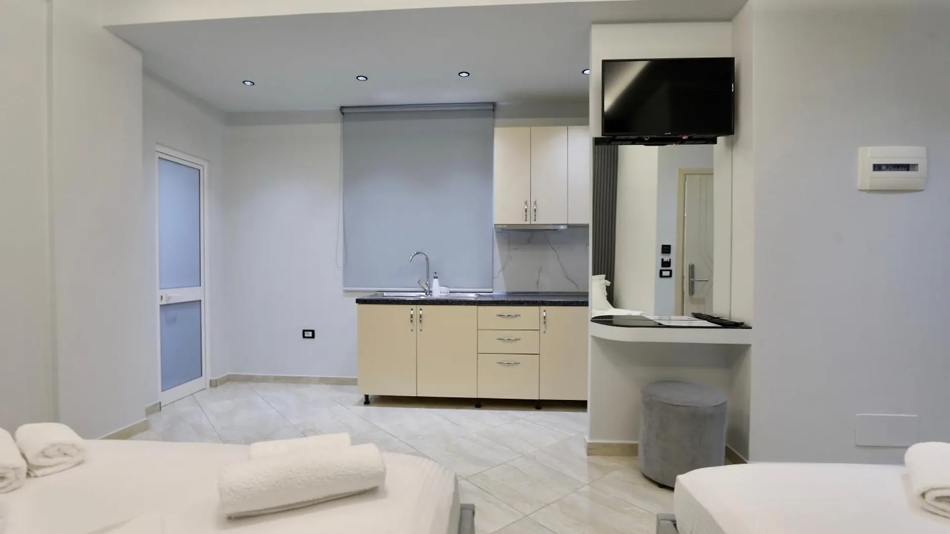 Hotel Shehu Villa Ksamil