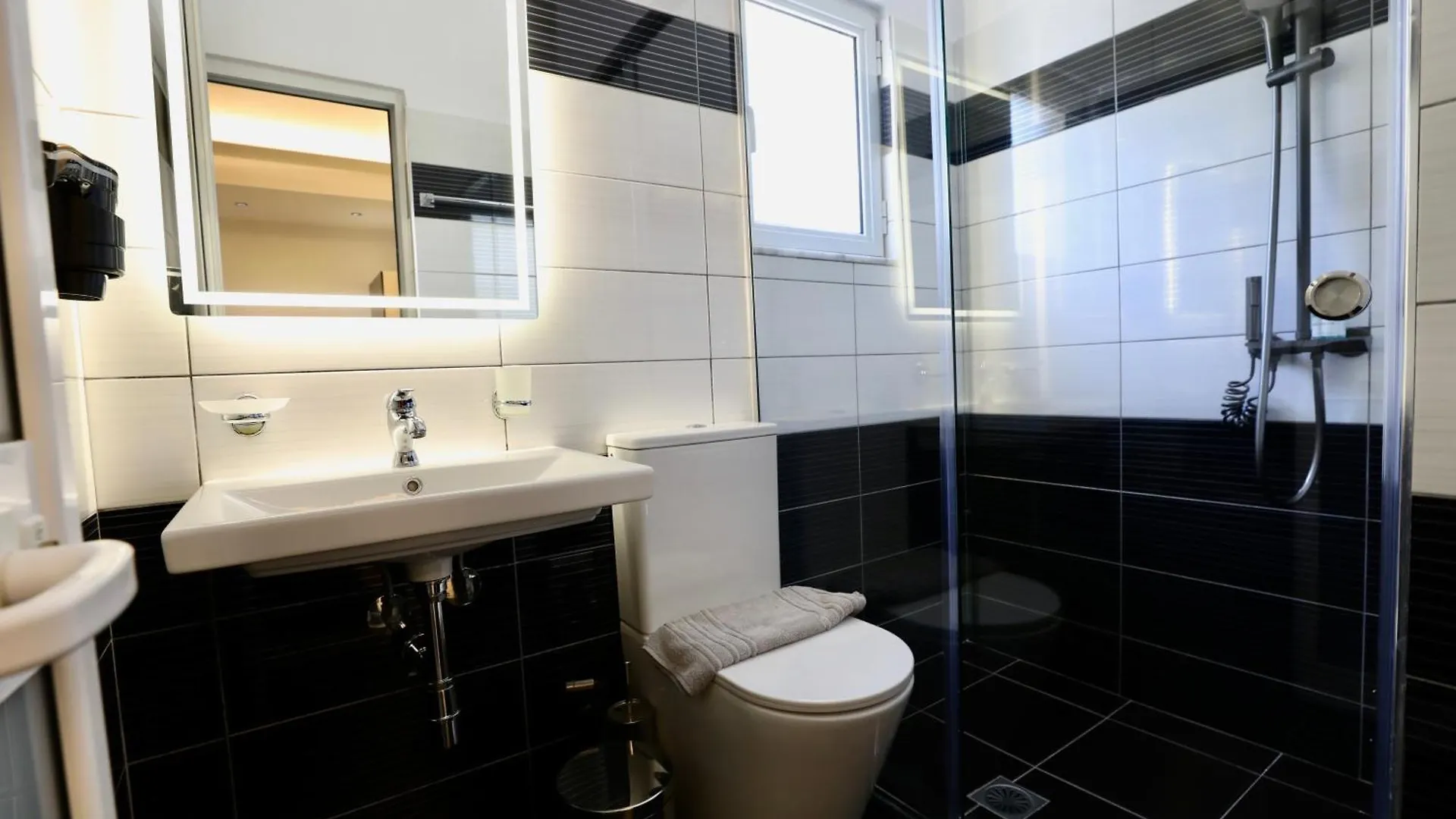 Hotel Shehu Villa Ksamil