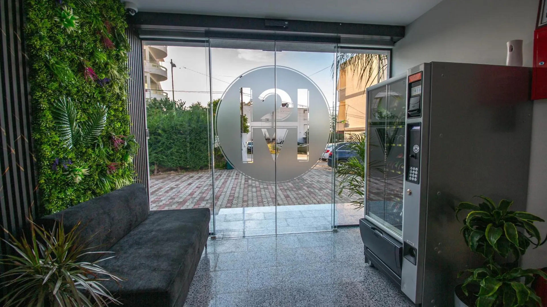 Shehu Villa Ksamil