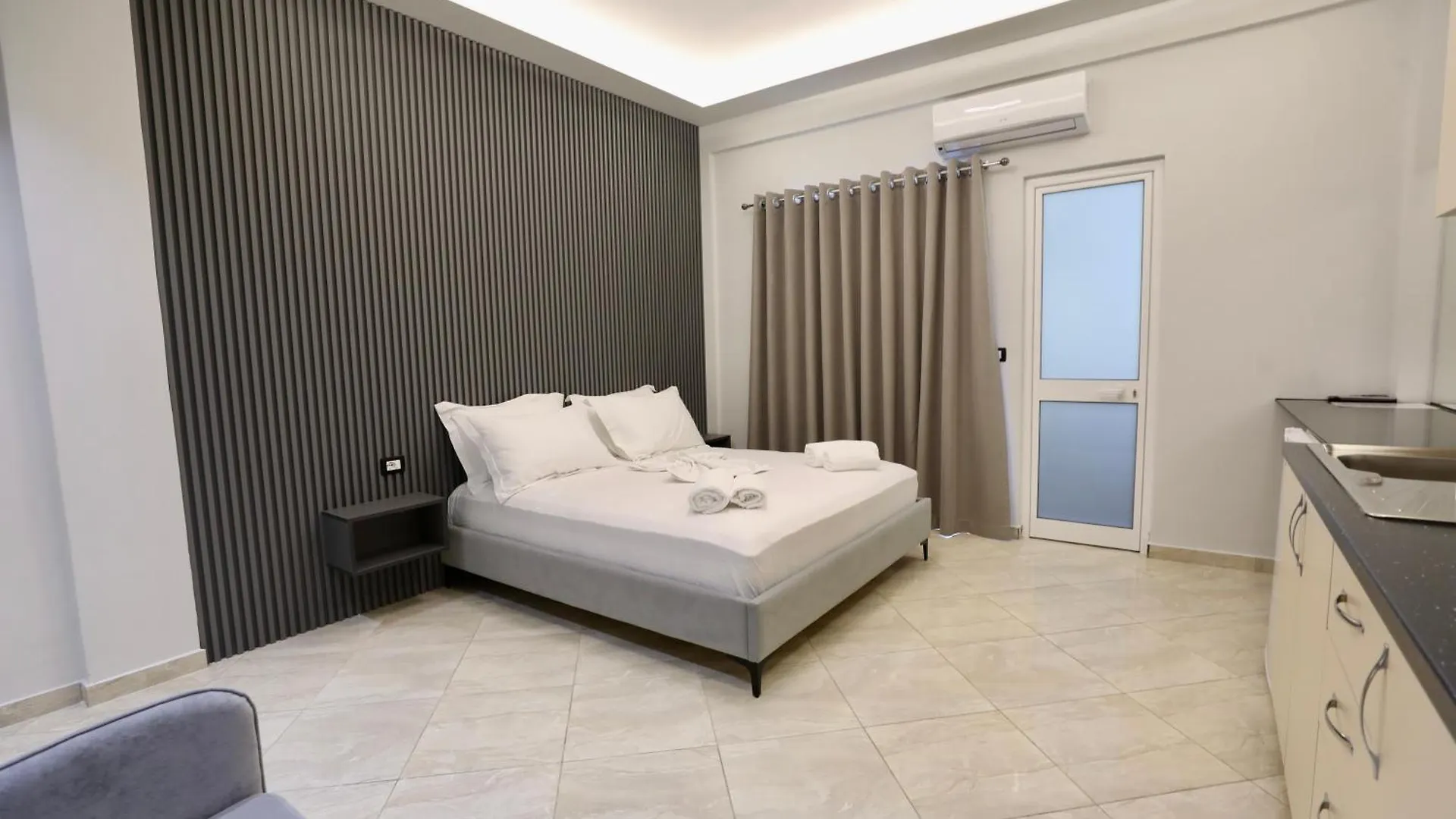 Shehu Villa Ksamil