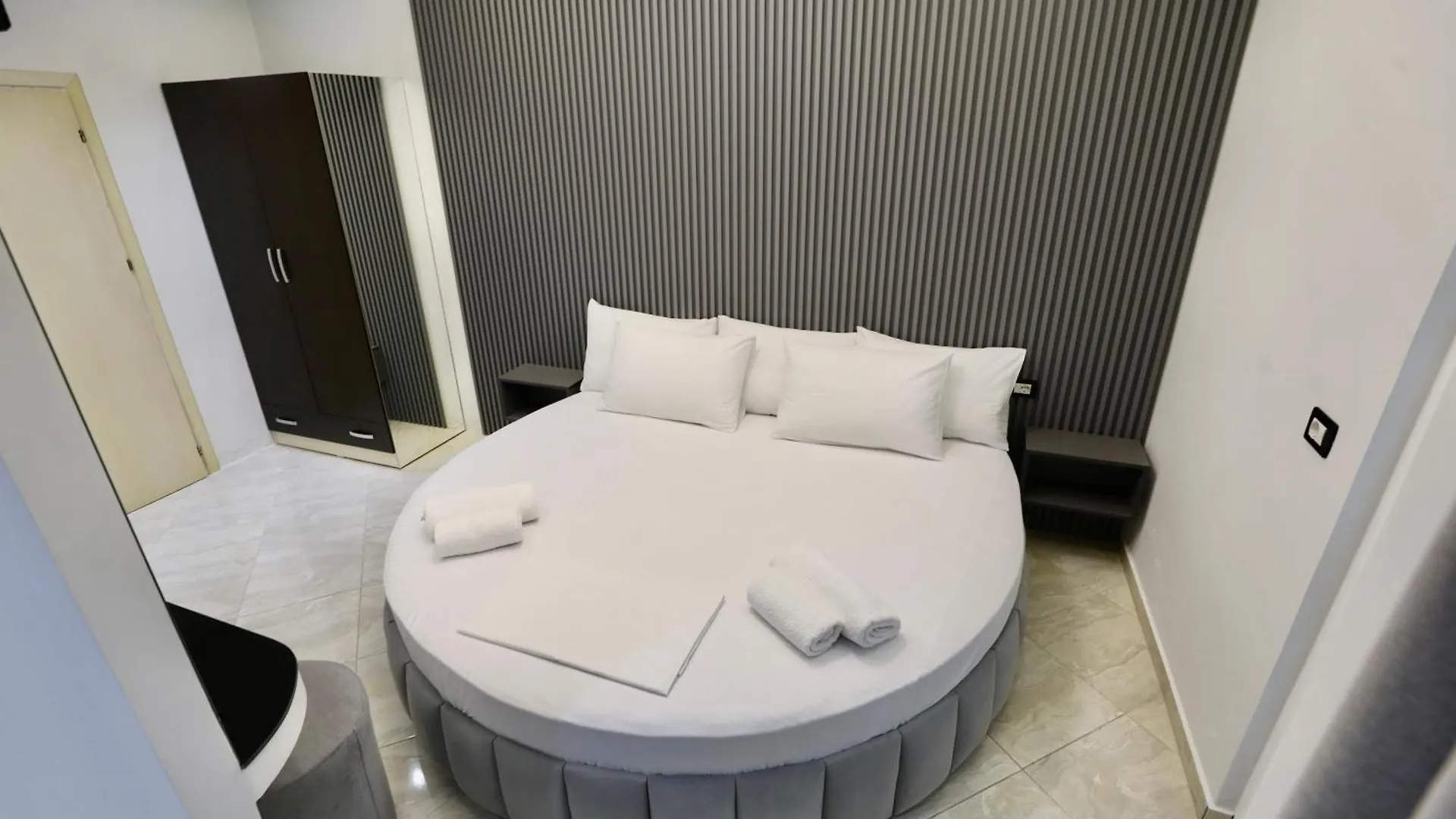 *** Hotel Shehu Villa Ksamil Albania